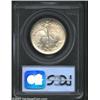 Image 2 : 1936 50C Cleveland MS66 PCGS.