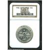 Image 1 : 1936-S 50C Columbia MS67 NGC.