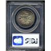 Image 2 : 1892 50C Columbian MS66 PCGS.
