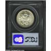 Image 2 : 1893 50C Columbian MS65 PCGS.
