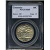 Image 1 : 1935 50C Connecticut MS65 PCGS.