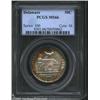 Image 1 : 1936 50C Delaware MS66 PCGS.