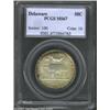Image 3 : 1936 50C Delaware MS67 PCGS.