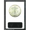 Image 2 : 1936 50C Gettysburg MS65 ANACS.
