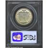 Image 2 : 1936 50C Gettysburg MS65 PCGS.