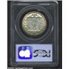 Image 2 : 1936 50C Gettysburg MS66 PCGS.