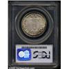 Image 2 : 1936 50C Gettysburg MS66 PCGS.