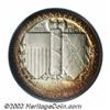 Image 2 : 1936 50C Gettysburg MS67 PCGS.