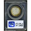 Image 4 : 1936 50C Gettysburg MS67 PCGS.