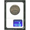 Image 2 : 1922 50C Grant with Star MS62 NGC.