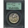 Image 1 : 1928 50C Hawaiian MS60 PCGS.
