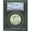 Image 3 : 1928 50C Hawaiian MS64 PCGS.