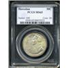 Image 3 : 1928 50C Hawaiian MS65 PCGS.