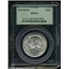 Image 1 : 1935 50C Hudson MS64 PCGS.