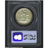 Image 2 : 1935 50C Hudson MS65 PCGS.