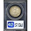 Image 2 : 1935 50C Hudson MS66 PCGS.