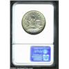 Image 4 : 1935 50C Hudson MS67 NGC.