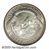 Image 1 : 1935 50C Hudson MS67 NGC.