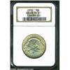Image 3 : 1935 50C Hudson MS67 NGC.