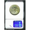 Image 4 : 1935 50C Hudson MS67 NGC.