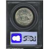 Image 2 : 1924 50C Huguenot MS66 PCGS.