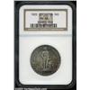 Image 1 : 1925 50C Lexington MS66 NGC.