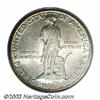 Image 1 : 1925 50C Lexington MS67 PCGS.