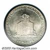 Image 2 : 1925 50C Lexington MS67 PCGS.