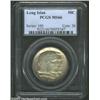 Image 1 : 1936 50C Long Island MS66 PCGS.