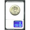 Image 2 : 1936 50C Long Island MS66 NGC.