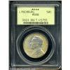 Image 1 : 1936 50C Lynchburg MS66 PCGS.