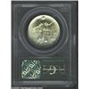 Image 2 : 1936 50C Lynchburg MS66 PCGS.