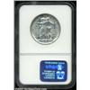 Image 2 : 1921 50C Missouri MS64 NGC.