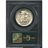 Image 2 : 1921 50C Missouri MS64 PCGS.