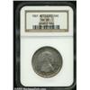 Image 3 : 1921 50C Missouri MS65 NGC.