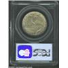 Image 2 : 1923-S 50C Monroe MS64 PCGS.