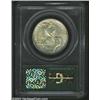 Image 2 : 1923-S 50C Monroe MS64 PCGS.