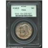 Image 1 : 1923-S 50C Monroe MS64 PCGS.