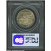 Image 2 : 1923-S 50C Monroe MS64 PCGS.