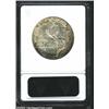 Image 2 : 1923-S 50C Monroe MS64 ANACS.