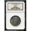 Image 1 : 1923-S 50C Monroe MS65 NGC.
