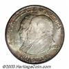 Image 1 : 1923-S 50C Monroe MS65 PCGS.