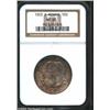 Image 1 : 1923-S 50C Monroe MS65 NGC.