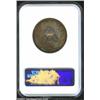 Image 2 : 1938 50C New Rochelle MS67 NGC.