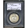 Image 1 : 1938 50C New Rochelle MS67 PCGS.
