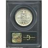 Image 2 : 1936 50C Norfolk MS66 PCGS.