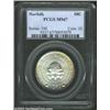 Image 1 : 1936 50C Norfolk MS67 PCGS.