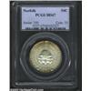 Image 1 : 1936 50C Norfolk MS67 PCGS.