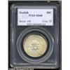 Image 1 : 1936 50C Norfolk MS68 PCGS.
