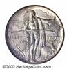 Image 1 : 1926 50C Oregon MS67 PCGS.